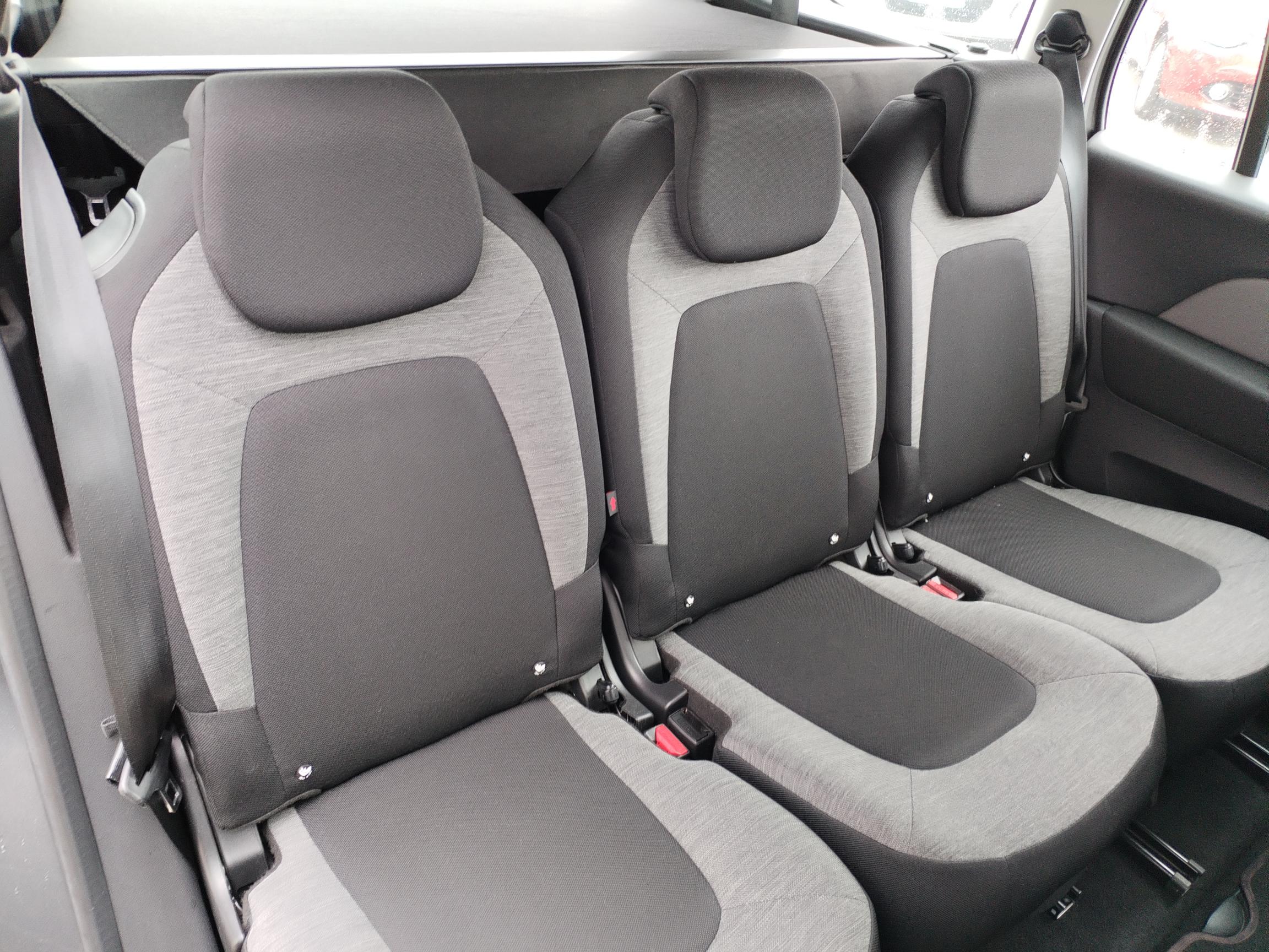 CITROEN         GRAND C4 PICASSO         